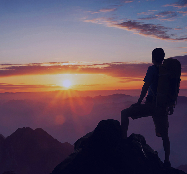 光明之心<br/>成就伟大