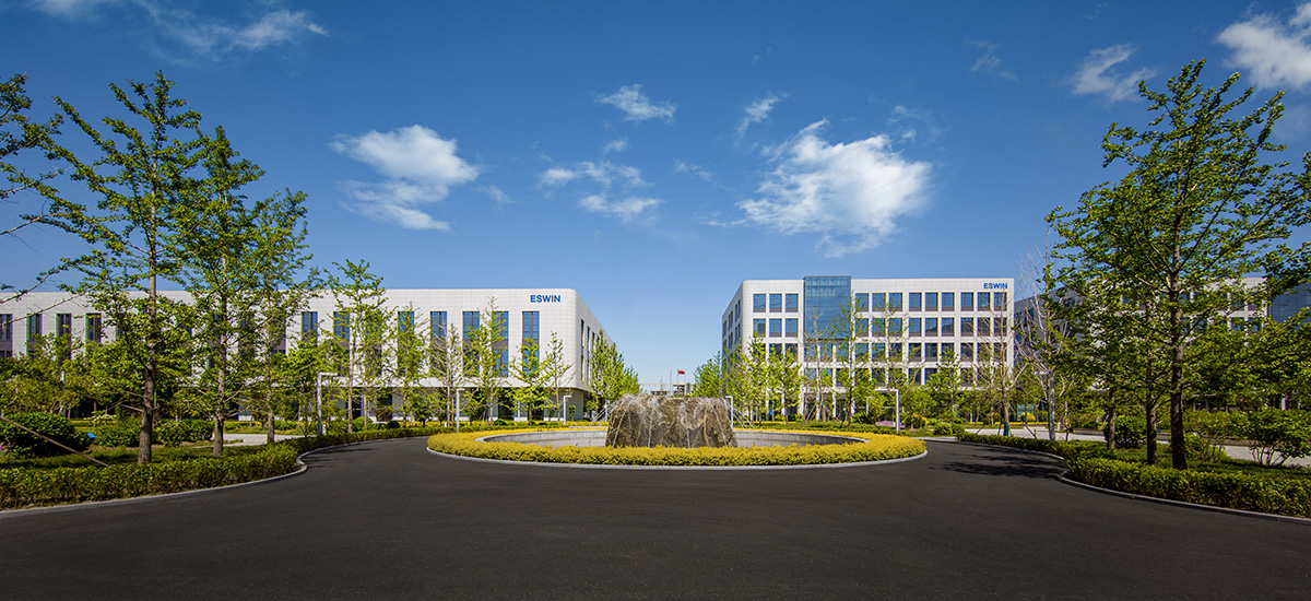 智能化解决方案